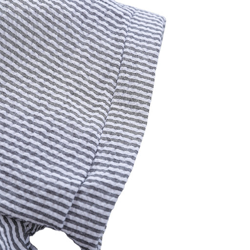 Title 5, Plus Size Pullover Top and Shorts Cotton Suit –...