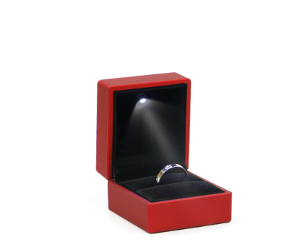 LED box