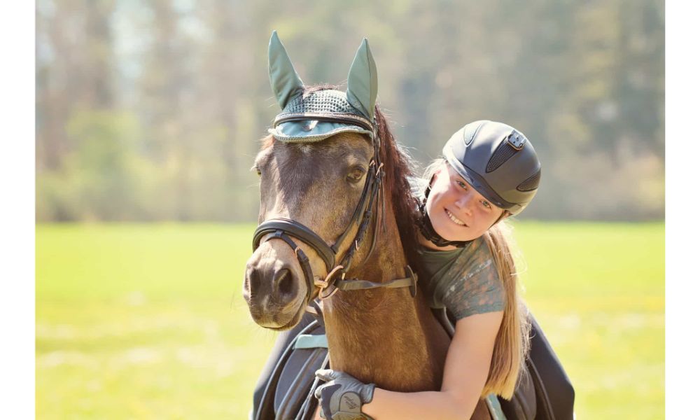 horseback riding tours tucson