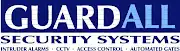 Guardall Security Systems Limited Logo