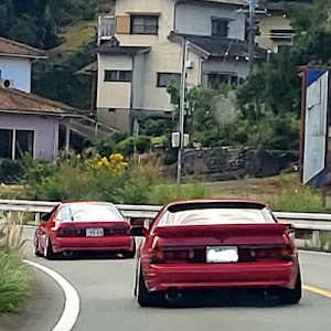 RX-7 FC3S