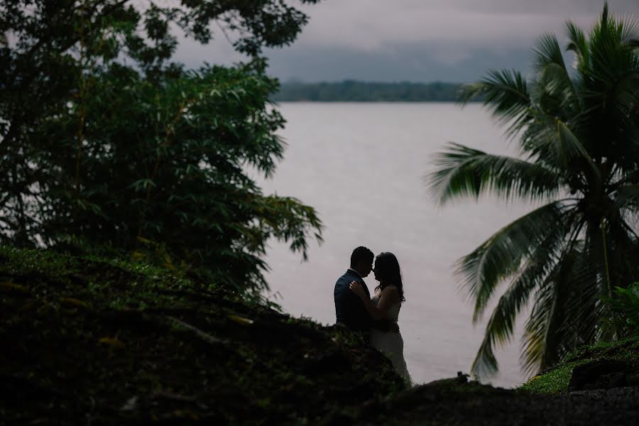 Wedding photographer Manuel Aldana (manuelaldana). Photo of 1 February 2018