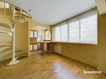 appartement à Paris 17ème (75)