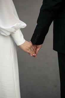 शादी का फोटोग्राफर Vlad Boycov (boytsoff)। अगस्त 15 2022 का फोटो