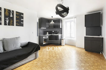 appartement à Maisons-Alfort (94)