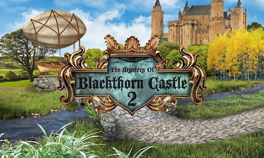 Blackthorn Castle 2 1.3 APK + Mod (Unlimited money) untuk android