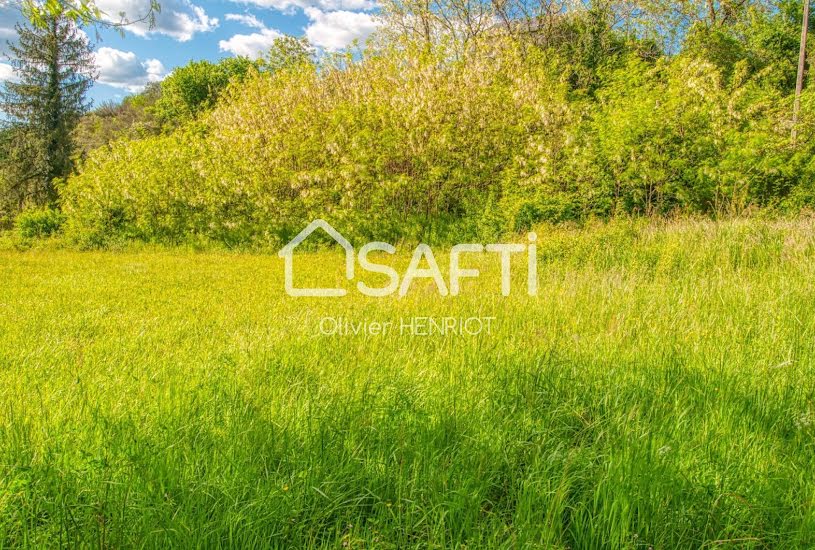  Vente Terrain à bâtir - 927m² à Souillac (46200) 