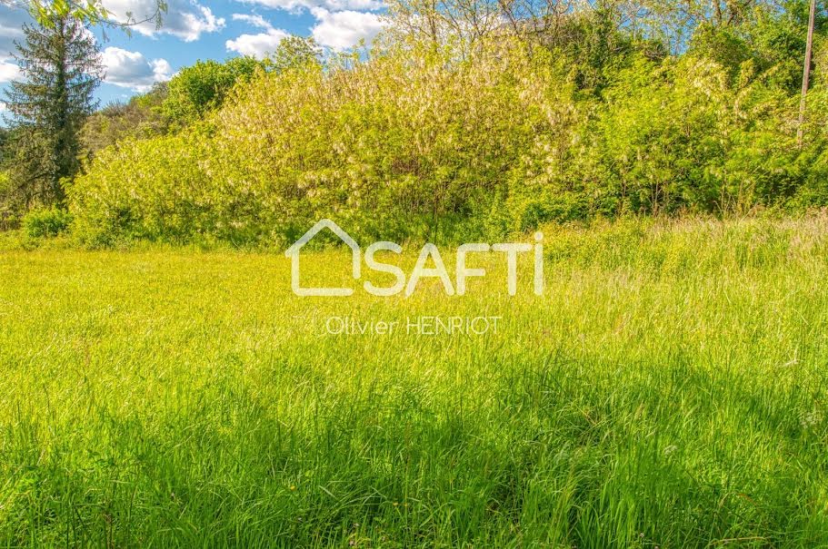 Vente terrain  927 m² à Souillac (46200), 28 075 €