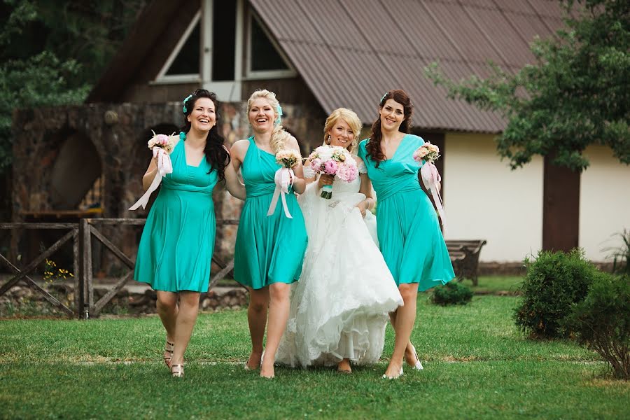 Fotógrafo de bodas Viktoriya Petrenko (vi4i). Foto del 23 de junio 2013