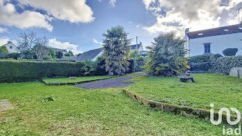 maison à Le bono (56)