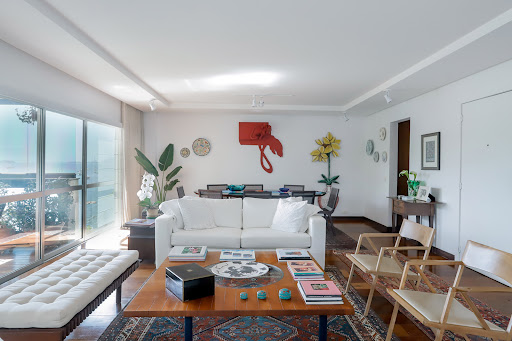 Apartment 5