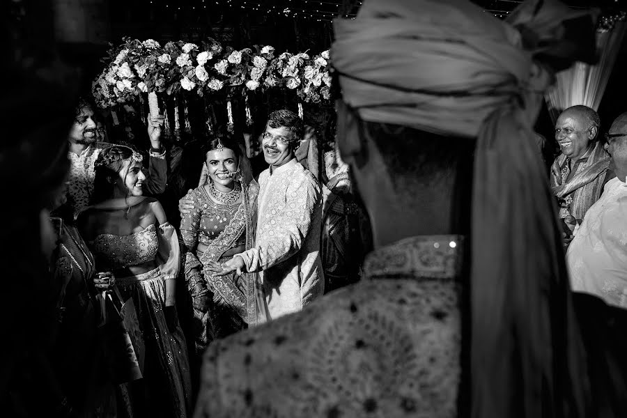 Photographe de mariage Avismita Bhattacharyya (avismita). Photo du 11 août 2022