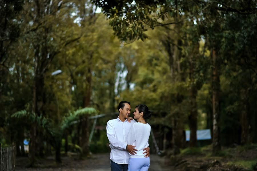 Fotógrafo de bodas Hendra Prasetyo (wempha9). Foto del 24 de abril 2019