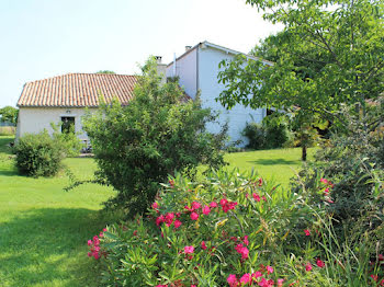 maison à Marmande (47)