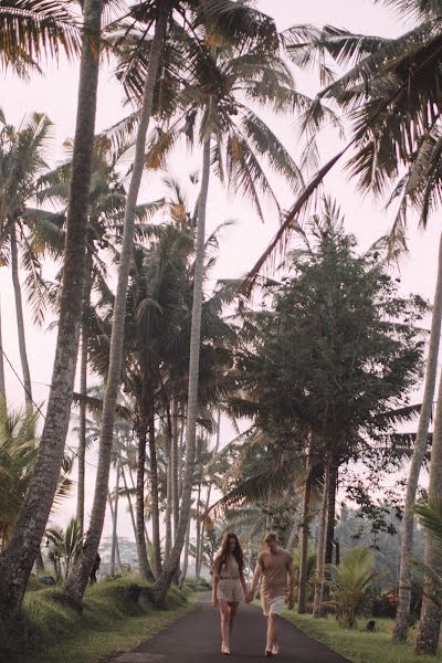 Fotógrafo de casamento Seyran Bakkal (bakkalphoto). Foto de 26 de maio 2020