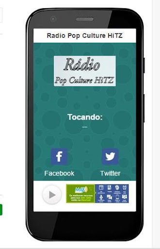 免費下載音樂APP|Radio Pop Culture HiTZ app開箱文|APP開箱王