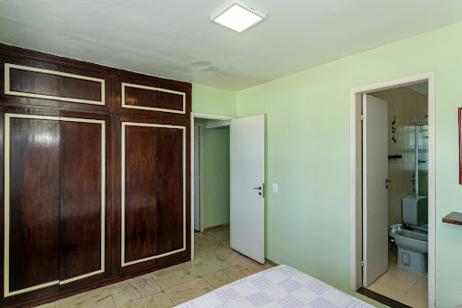 Apartment with terrace 5