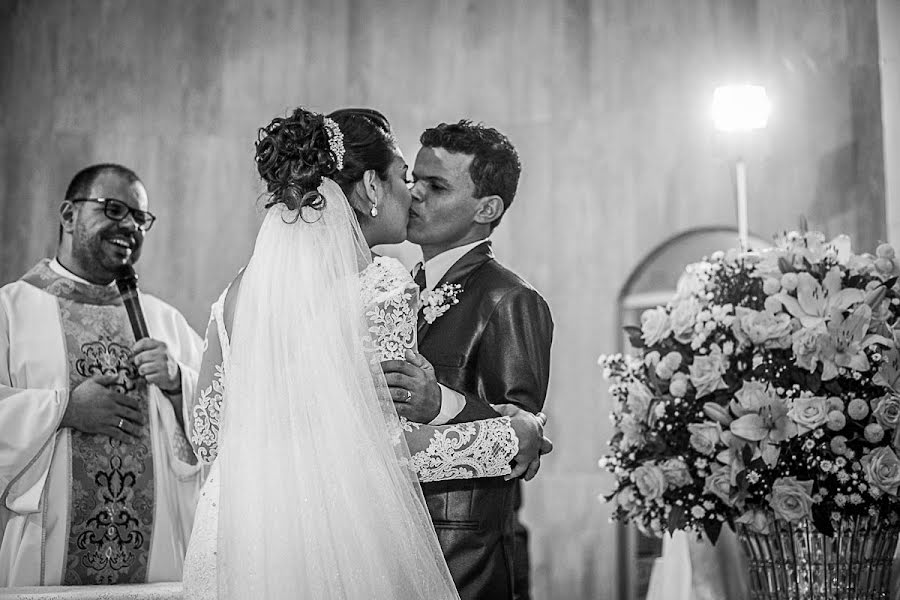 結婚式の写真家Tatiane Alves Machado (tati10)。2018 9月28日の写真