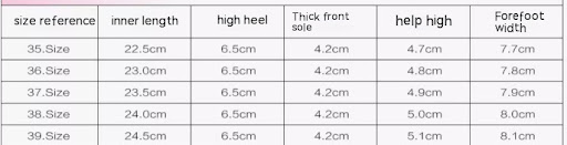 Title 1, Trendy and Versatile Casual Cake Shoes. Experie...