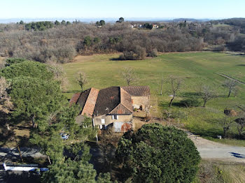 maison à Gaillac (81)