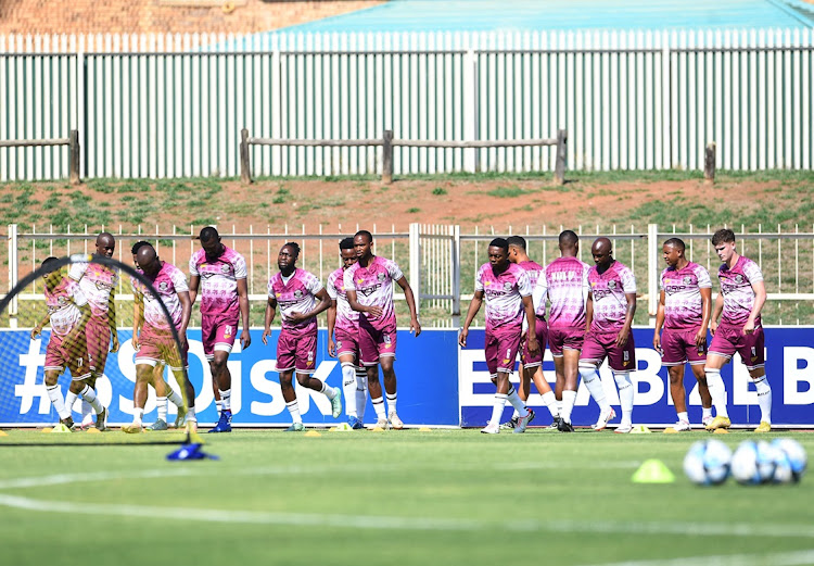 Moroka Swallows management has released 22 players for failing to honour league fixtures in December.