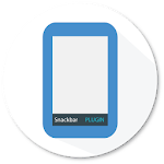 Cover Image of डाउनलोड Snackbar Tasker Plugin 11.0.1 APK