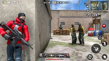 Special Ops: FPS PVP Gun Games - Apps on Google Play