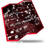 Wine vault Keyboard Design Apk