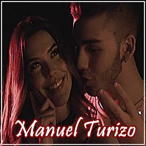 Manuel Turizo - Una Lady Como Tú  Icon