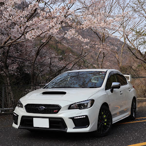 WRX STI VAB