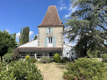 maison à Saint-Etienne-de-Villeréal (47)