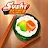 Sushi Empire Tycoon—Idle Game icon