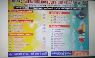 Mitra Junction Food And Drinking Place menu 1