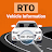 All Vehicle Information RTO icon