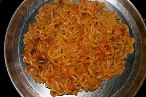 Plain Maggi Masala Noodles [140 Grams]