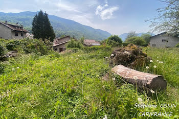 terrain à Vaulnaveys-le-Haut (38)