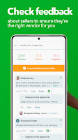 Jiji Ghana: Buy & Sell Online Screenshot
