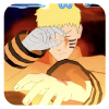 Ultimate Ninja Storm 4 icon