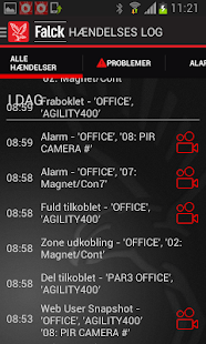 Free Download Falck Denmark Alarm APK for Android
