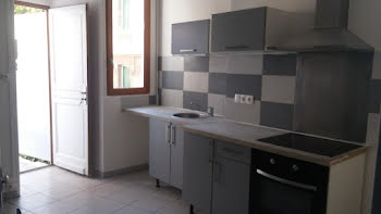 appartement à Saint-Etienne (42)