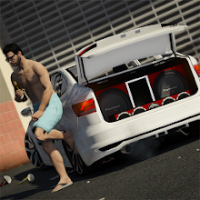 Carros rebaixados com som for PC / Mac / Windows 7.8.10 - Free Download 