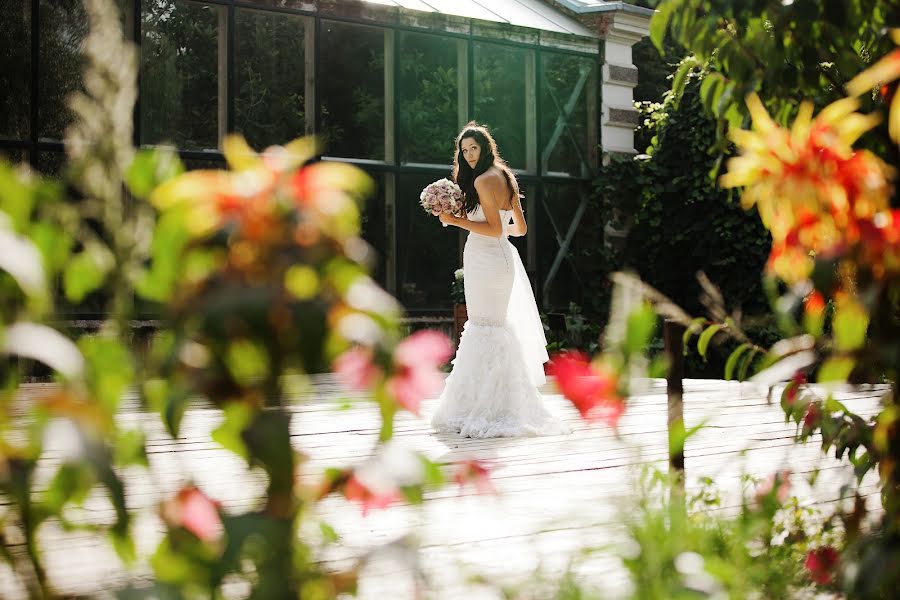 Fotógrafo de bodas Aleksandr Ponomarev (kosolapy). Foto del 26 de octubre 2022