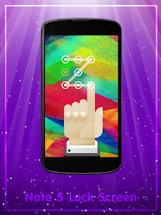 How to download Note 5 Lock Screen 2.3.2 mod apk for laptop
