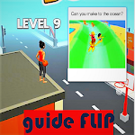 Cover Image of 下载 Guide for flip dunk 2.0 APK