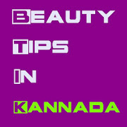 Kannada Beauty Tips  Icon