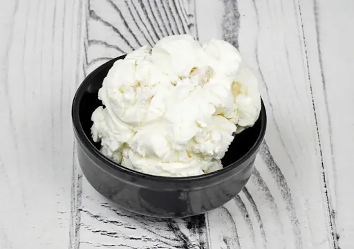 Vanilla Icecream