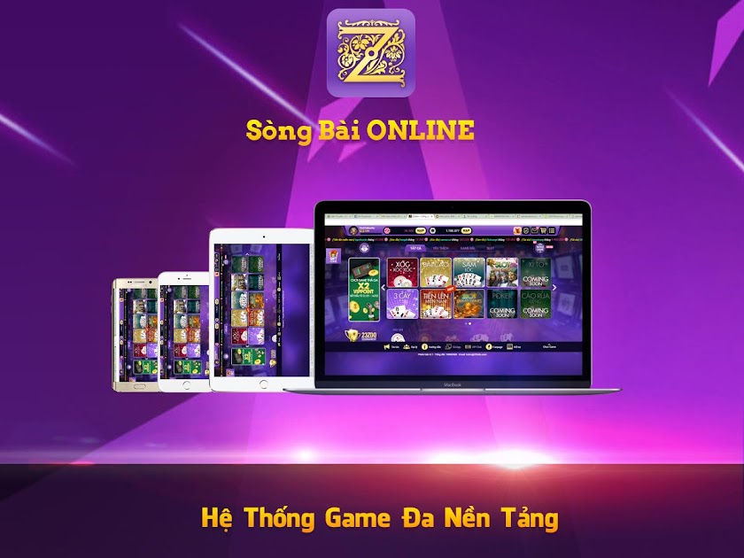 23ZDO - Vua Game Bai Screen 2