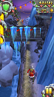 Temple Run 2 Screenshot