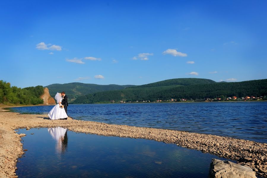 Wedding photographer Mikhail Leschanov (leshchanov). Photo of 18 June 2017