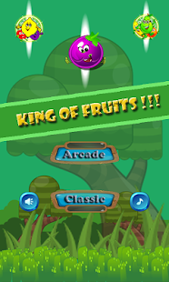 King Fruits Splash Mania(圖1)-速報App